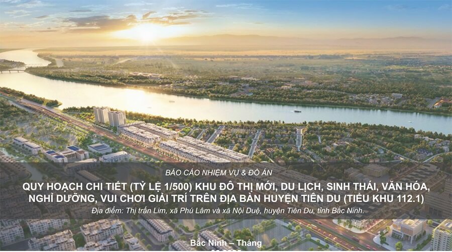 Dự Án Sun Bắc Ninh