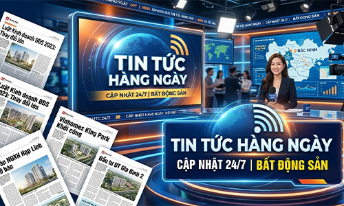 Tin tức hàng ngày