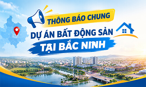 Thông tin dự án nhà ở xã hội Nam Sơn- Khu 2