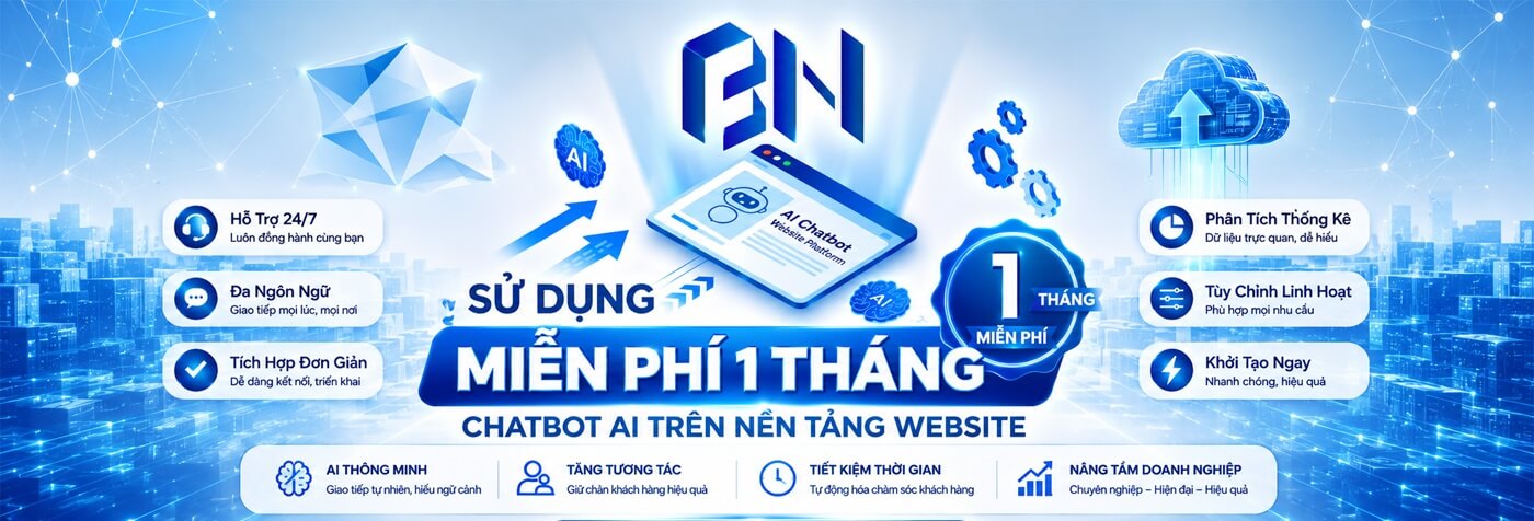 Shop Banner